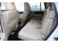 Ford Expedition XLT White Platinum photo #27