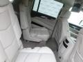Cadillac Escalade ESV Premium Luxury 4WD Crystal White Tricoat photo #9