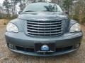 Chrysler PT Cruiser Limited Magnesium Green Pearl photo #8