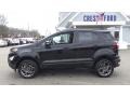 Ford EcoSport SES 4WD Shadow Black photo #4