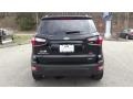 Ford EcoSport SES 4WD Shadow Black photo #6