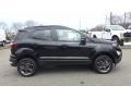 Ford EcoSport SES 4WD Shadow Black photo #8