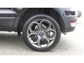 Ford EcoSport SES 4WD Shadow Black photo #21