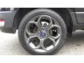 Ford EcoSport SES 4WD Shadow Black photo #23