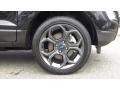 Ford EcoSport SES 4WD Shadow Black photo #27