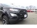 Ford EcoSport SES 4WD Shadow Black photo #28