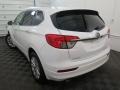 Buick Envision Essence AWD Summit White photo #9