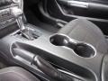 Ford Mustang V6 Coupe Ingot Silver Metallic photo #28