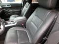 Ford Explorer Limited 4WD Deep Impact Blue photo #16