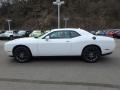 Dodge Challenger GT AWD White Knuckle photo #2