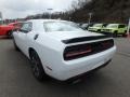 Dodge Challenger GT AWD White Knuckle photo #3