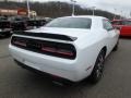 Dodge Challenger GT AWD White Knuckle photo #5