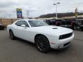 Dodge Challenger GT AWD White Knuckle photo #7
