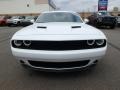 Dodge Challenger GT AWD White Knuckle photo #8