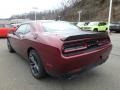 Dodge Challenger R/T Octane Red Pearl photo #3