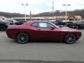 Dodge Challenger R/T Octane Red Pearl photo #6