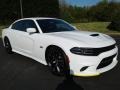 Dodge Charger R/T Scat Pack White Knuckle photo #4