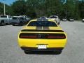 Dodge Challenger R/T Yellow Jacket photo #4