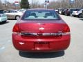 Chevrolet Impala LT Red Jewel Tintcoat photo #4