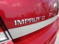 Chevrolet Impala LT Red Jewel Tintcoat photo #7