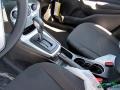 Ford Fiesta SE Sedan Magnetic photo #24