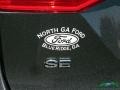 Ford Fiesta SE Sedan Magnetic photo #34