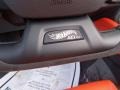 Chevrolet Camaro SS Convertible Hot Wheels Package Crush (Orange) photo #47