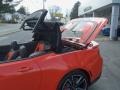 Chevrolet Camaro SS Convertible Hot Wheels Package Crush (Orange) photo #50