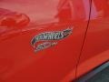 Chevrolet Camaro SS Convertible Hot Wheels Package Crush (Orange) photo #72