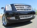 Cadillac Escalade ESV Platinum AWD Black Raven photo #1