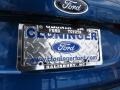 Ford Fiesta SE Sedan Lightning Blue photo #26