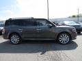 Ford Flex Limited AWD Magnetic photo #2