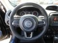 Jeep Renegade Limited 4x4 Black photo #20
