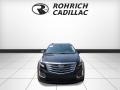 Cadillac XT5 Premium Luxury Stellar Black Metallic photo #8