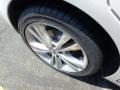 Lincoln MKZ AWD White Platinum Metallic Tri-Coat photo #5