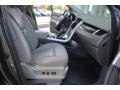 Ford Edge Limited Mineral Gray photo #18