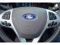 Ford Edge Limited Mineral Gray photo #25