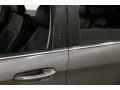 Ford Edge Titanium AWD Magnetic Metallic photo #4