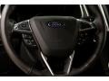 Ford Edge Titanium AWD Magnetic Metallic photo #8