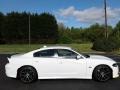 Dodge Charger R/T Scat Pack White Knuckle photo #5