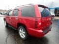 Chevrolet Tahoe LT 4x4 Crystal Red Tintcoat photo #4