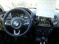 Jeep Compass Limited Pearl White Tri–Coat photo #13