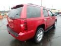 Chevrolet Tahoe LT 4x4 Crystal Red Tintcoat photo #8