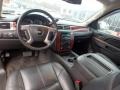 Chevrolet Tahoe LT 4x4 Crystal Red Tintcoat photo #23