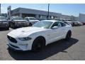 Ford Mustang GT Premium Fastback Oxford White photo #3