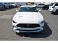 Ford Mustang GT Premium Fastback Oxford White photo #4