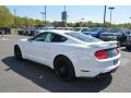 Ford Mustang GT Premium Fastback Oxford White photo #18