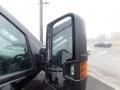 Chevrolet Silverado 2500HD Work Truck Regular Cab 4x4 Black photo #9