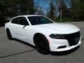 Dodge Charger SXT White Knuckle photo #4