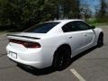Dodge Charger SXT White Knuckle photo #6